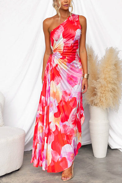 Sage™ – LAILA Sommerkleid