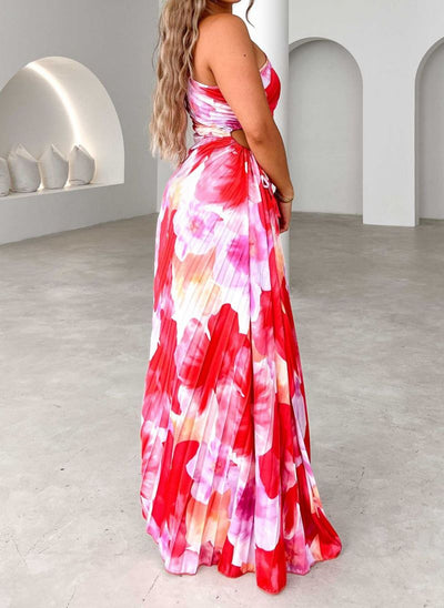 Sage™ – LAILA Sommerkleid