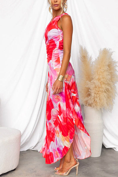 Sage™ – LAILA Sommerkleid