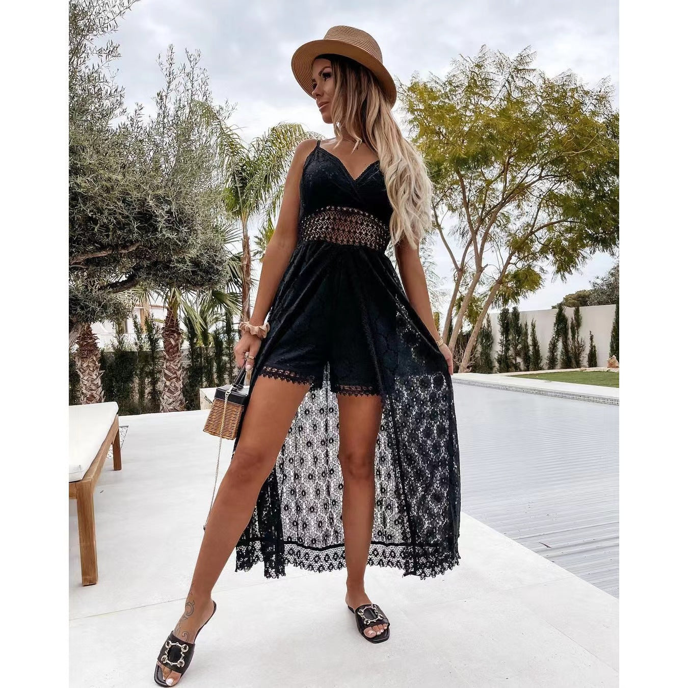 Sage™ – RAFFAELA Sommerkleid
