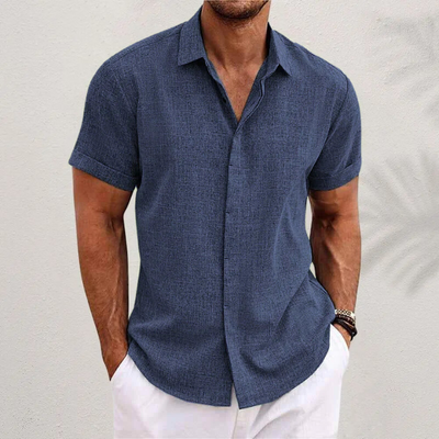 Florence™ | Klassisches Sommerhemd
