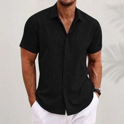 Florence™ | Klassisches Sommerhemd