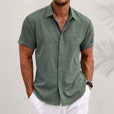 Florence™ | Klassisches Sommerhemd