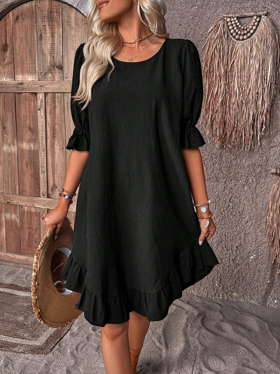 Sage™ – BELLA Kleid