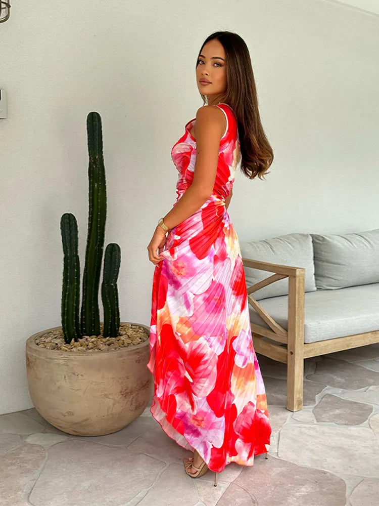 Sage™ – LAILA Sommerkleid