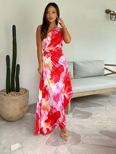Sage™ – LAILA Sommerkleid