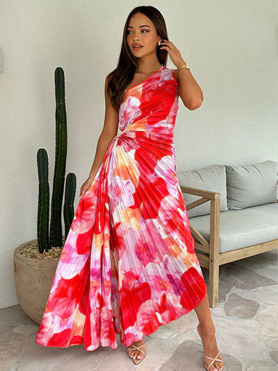 Sage™ – LAILA Sommerkleid