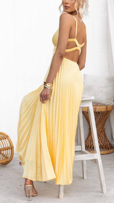 Sage™ – CEYLIN Sommerkleid