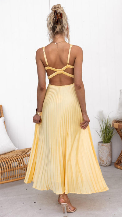 Sage™ – CEYLIN Sommerkleid