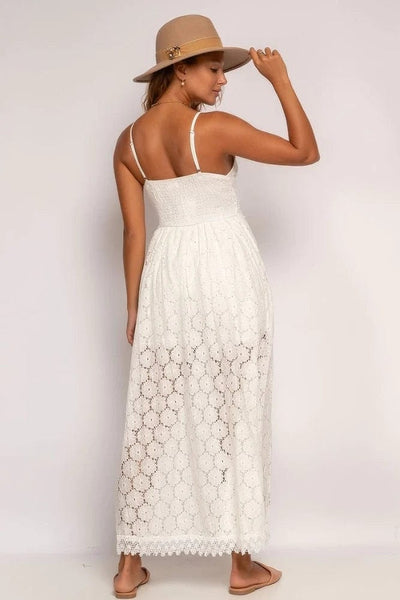 Sage™ – RAFFAELA Sommerkleid