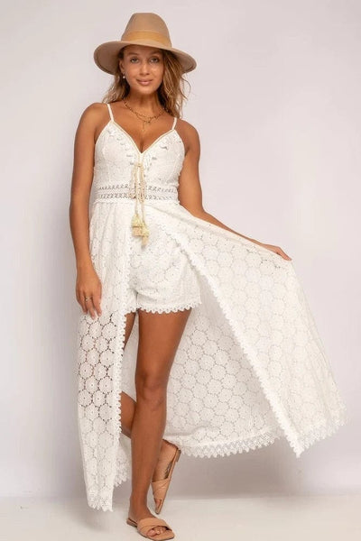 Sage™ – RAFFAELA Sommerkleid
