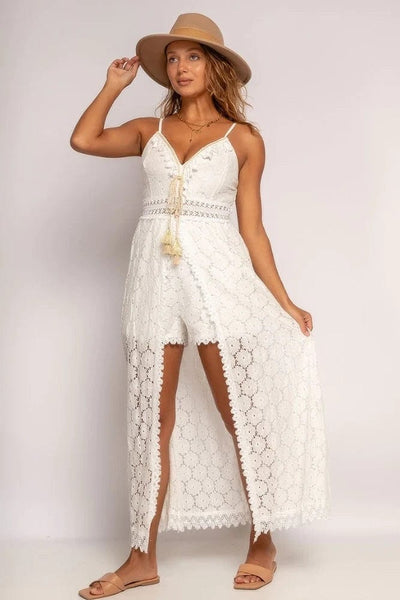 Sage™ – RAFFAELA Sommerkleid