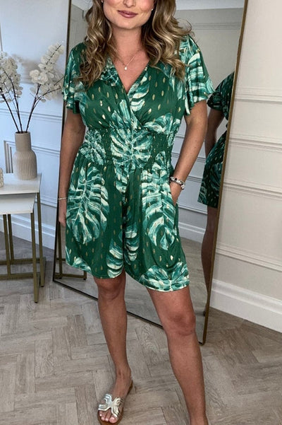 Sage™ – LORENA Jumpsuit