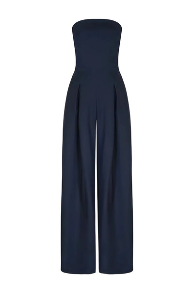 Lorelei™ - Eleganter trägerloser Jumpsuit für jeden Anlass